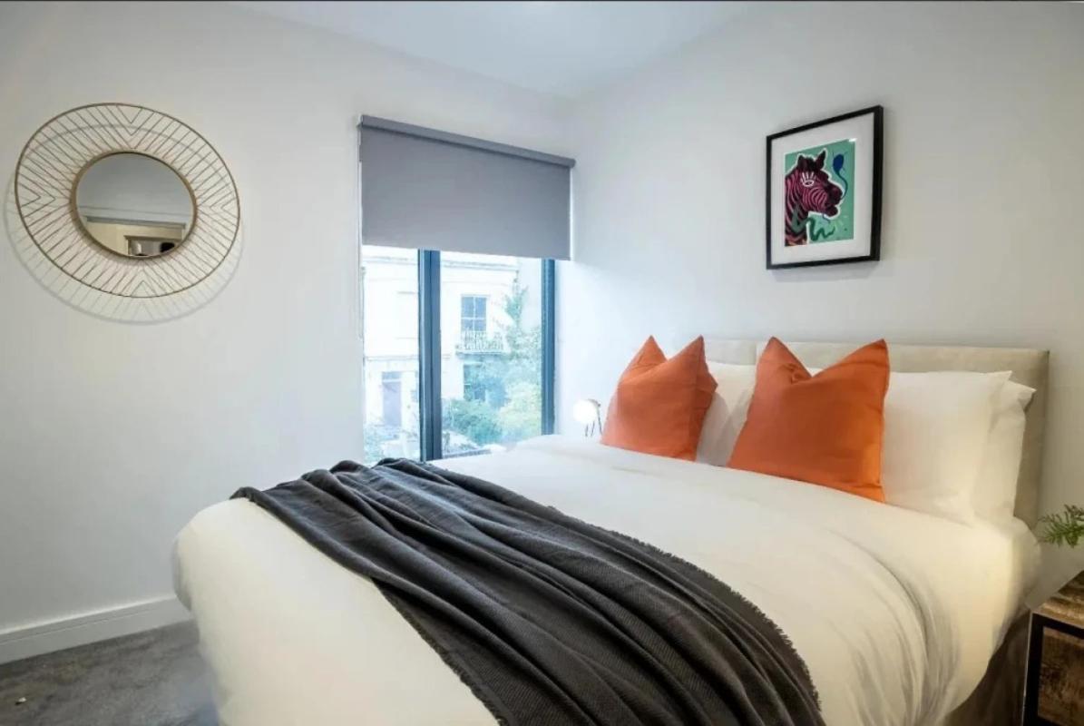 Amazing 2 Bedrooms I Brighton Station I Sleep 6 I Rh1 Exterior foto