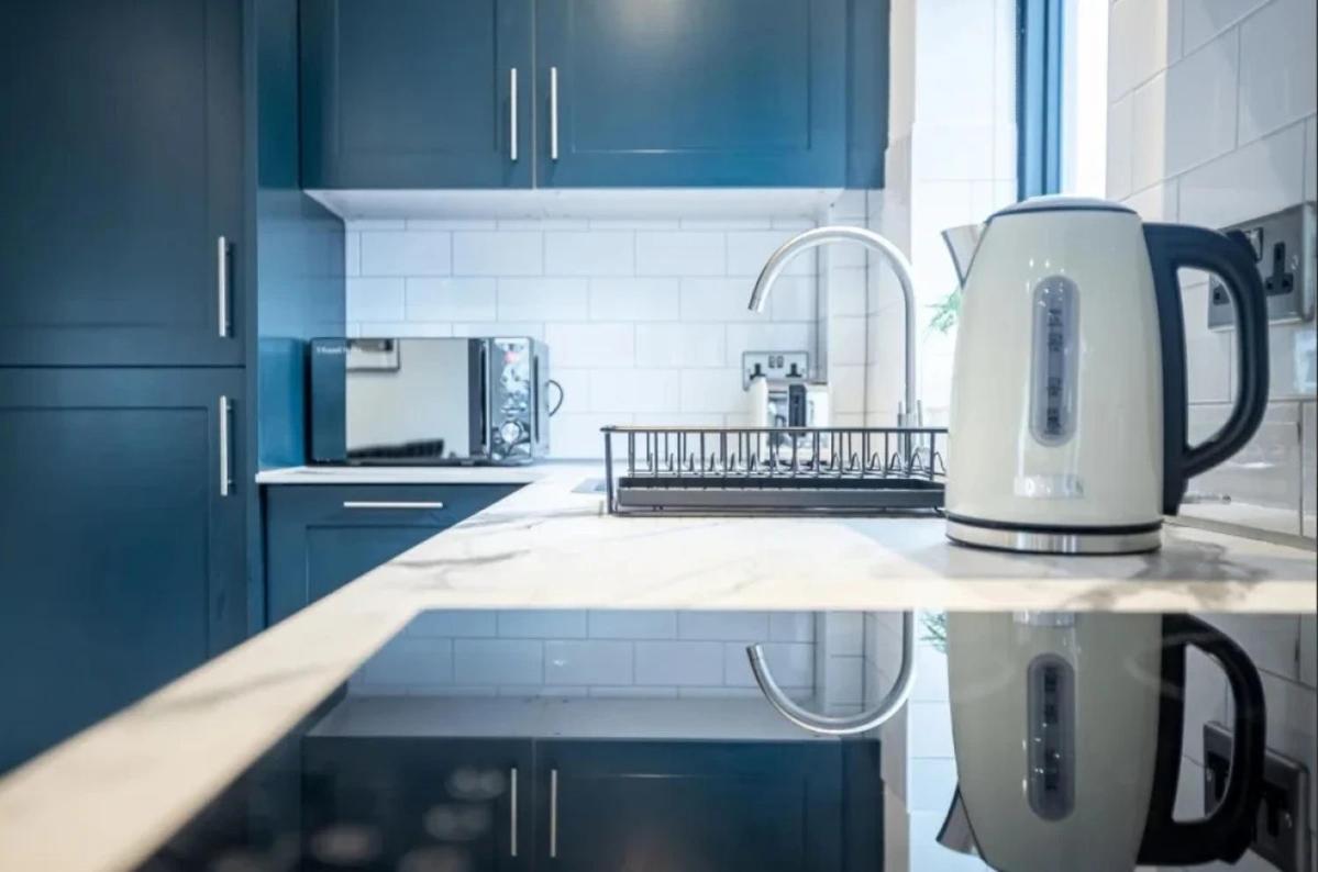 Amazing 2 Bedrooms I Brighton Station I Sleep 6 I Rh1 Exterior foto