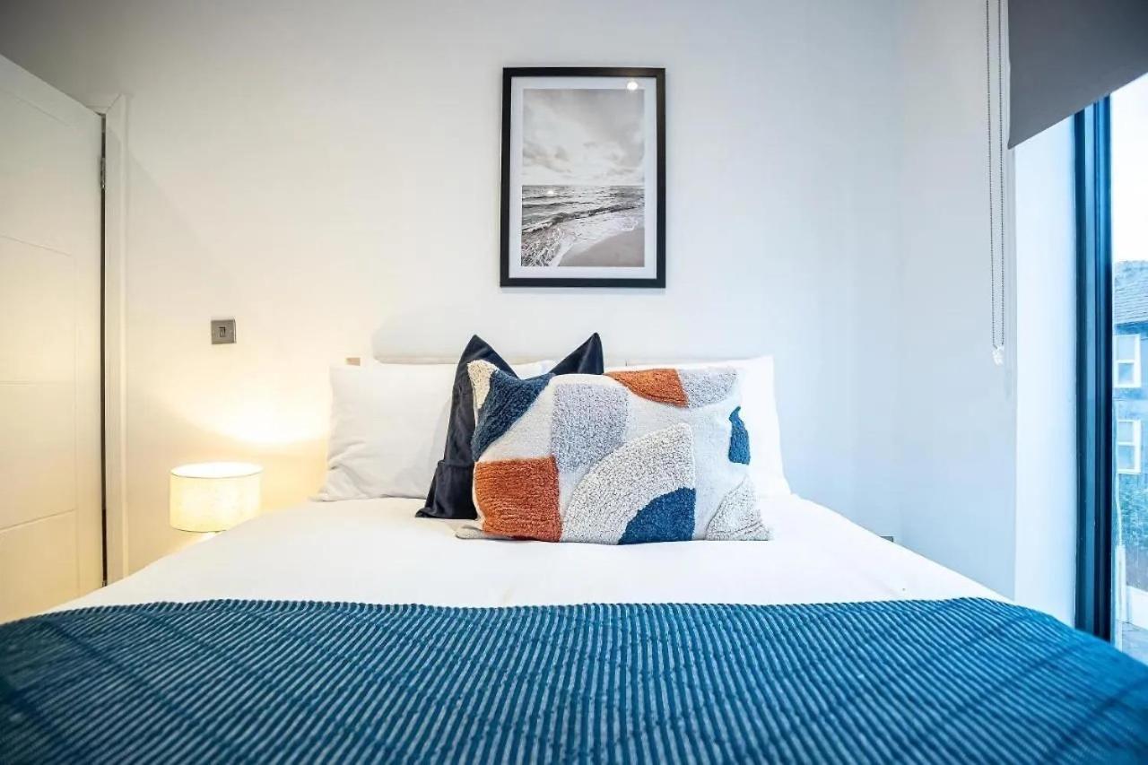 Amazing 2 Bedrooms I Brighton Station I Sleep 6 I Rh1 Exterior foto